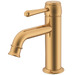 Brushed Brass