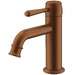 Brushed Copper