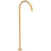 Brushed Brass