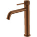 Brushed Copper