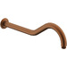 Brushed Copper