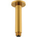 Brushed Brass