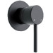 Matte Black