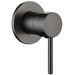 Brushed Gunmetal