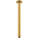 Brushed Brass