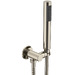 Brushed Nickel