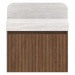 Florentine Walnut