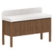 Florentine Walnut
