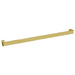 Brushed Brass