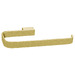 Brushed Brass