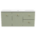 Olive Satin
