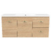 Prime Oak Wood matte