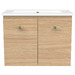 Prime Oak Wood Matte