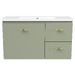 Olive Satin