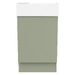 Olive Satin