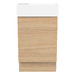 Prime Oak Wood Matte