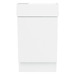 White Satin