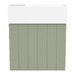 Olive Satin