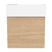 Prime Oak Wood Matte