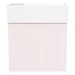 Pastel Pink Satin