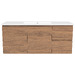 Florentine Walnut