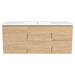 Prime Oak Wood Matte