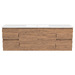 Florentine Walnut