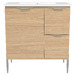 Prime Oak Wood Matte