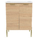 Prime Oak Wood Matte