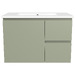 Olive Satin