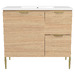 Prime Oak Wood Matte