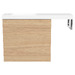 Prime Oak Wood Matte