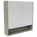 Olive Satin