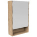 Prime Oak Wood Matte