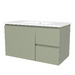 Olive Satin