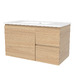 Prime Oak Wood Matte