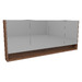 Florentine Walnut