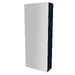 Navy Blue Satin