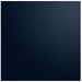Navy Blue Satin