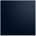 Navy Blue Satin