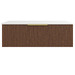 Florentine Walnut Gold