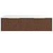Florentine Walnut Gold