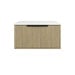 Boston Oak Black