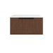 Florentine Walnut Black