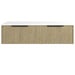 Boston Oak Black