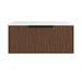 Florentine Walnut Black