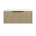 Boston Oak Black