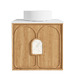 Natural Woodland Oak