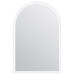 Matte White