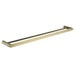 Brushed Brass